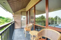 Bumi Anyom Resort by Nexura
