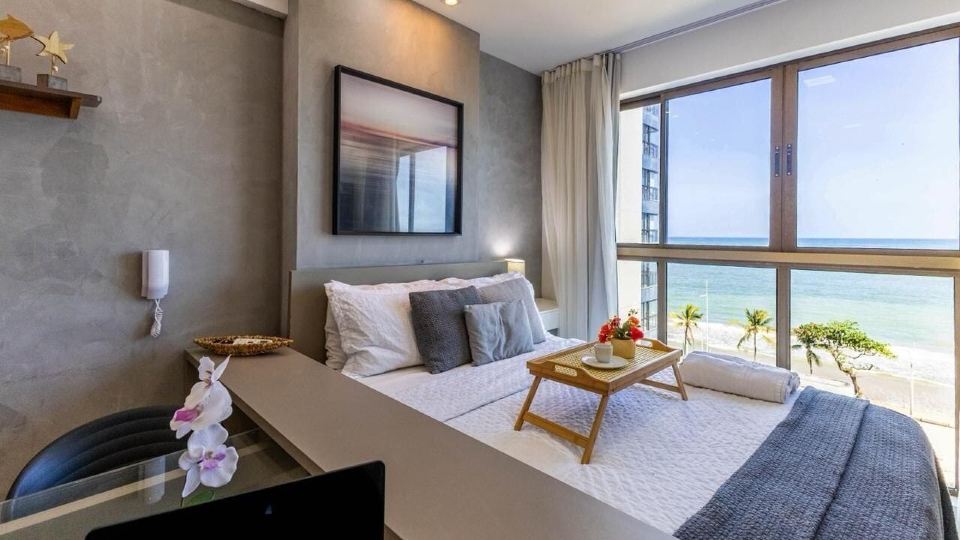 Bnb Flex Suites