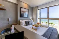Bnb Flex Suites - vue mer