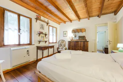 Casa Maria - Longarone Fiera e Vajont Hotel di 