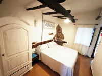 Agriturismo Jannas