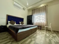 โรงแรม พิลกริม