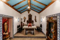 Quinta de S. Miguel 'Casa da Alfazema