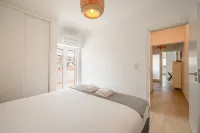 GuestReady - Sunny Retreat in Costa da Caparica