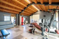 Il Salice B&B Country LUxury - Горячие источники