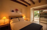 Hostería del Parque Hotels in 