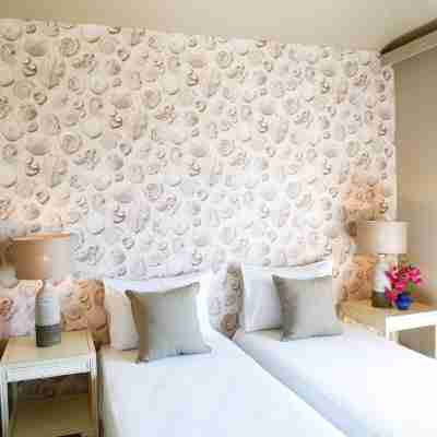 Porto Cheli 4bedroom Villa Plunge Pool Seaview 1 Rooms