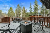 Big Bear Nest at Eagle Mountain