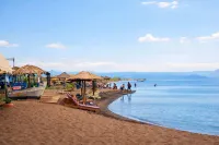 卡洛尼萊斯沃斯中心的盧卡斯之家，帶陽台(Loucas Home Kalloni Lesvos Central Stay w Balcony)