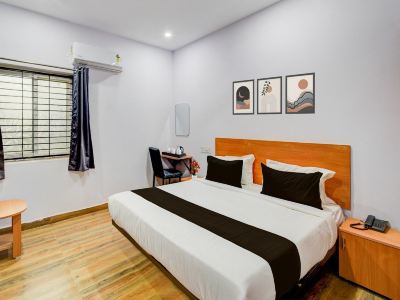 Super Townhouse Nagaram Lake Hyderabad