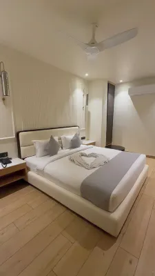 Hotel Midas Hotels in 