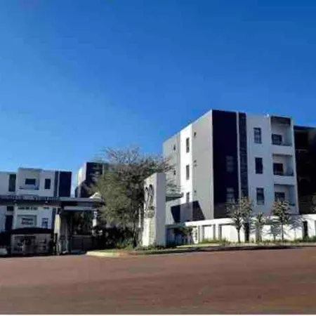 Blest5 Tranquil Stay 1