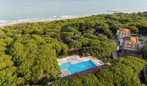 Club del Sole Jesolo Family Resort