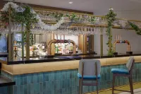達特福德橋希爾頓逸林酒店 - 酒吧