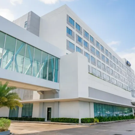 Park Inn by Radisson Bacolod