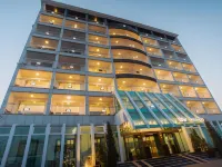 Winners Hotel Hotels near Sungju Library