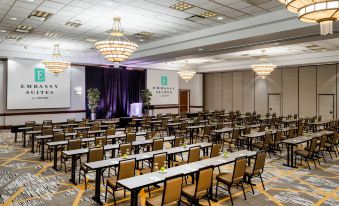 Embassy Suites by Hilton Portland Airport