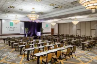 Embassy Suites by Hilton Portland Airport