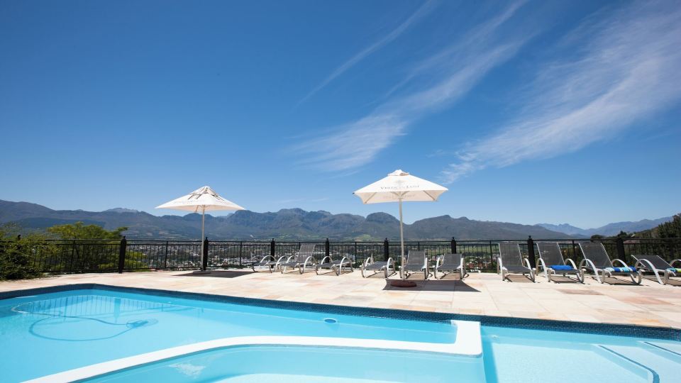 Belmonte Guesthouse
