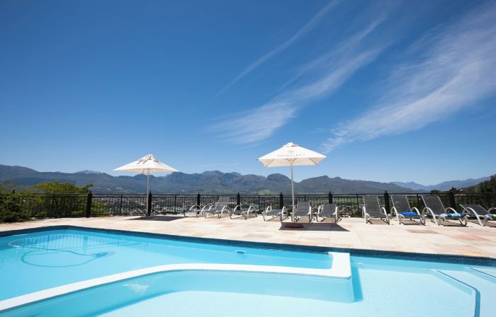 Belmonte Guesthouse