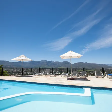 Belmonte Guesthouse