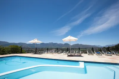 Belmonte Guesthouse Hotels in 