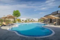 jüSTa Luxé -Highpoint Jawai