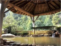 Susobanakyo Onsen Uruoikan - Hot Springs