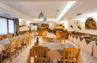 Hotel Cima Piazzi