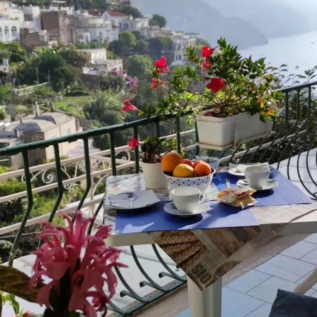 B&B Venus Inn Positano