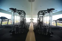 The Oriental Legazpi - Gym