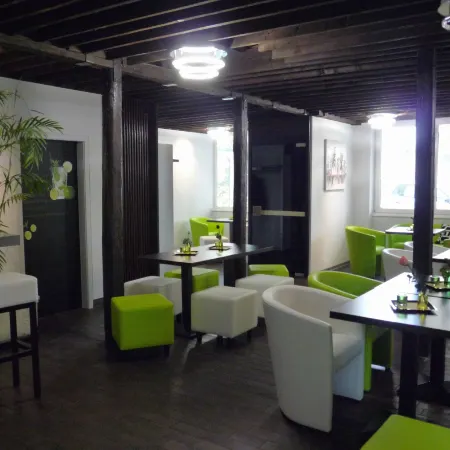 Mirage City Hotel Stuttgart Zentrum