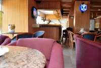 トラボホテル モンテレイ ヒストリコ - 朝食