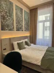 Hotel AVKA Vienna 18. 瓦靈格附近的飯店