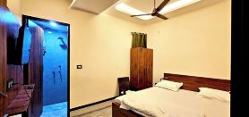 Hotel Sangree