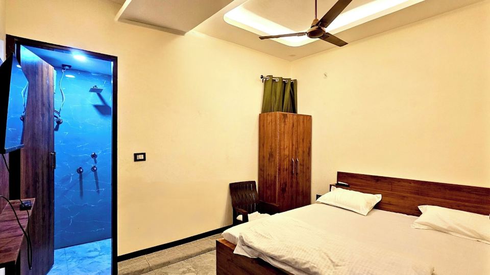 Hotel Sangree