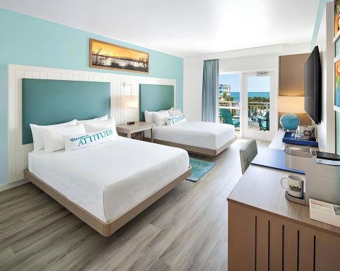Margaritaville Beach Resort Fort Myers