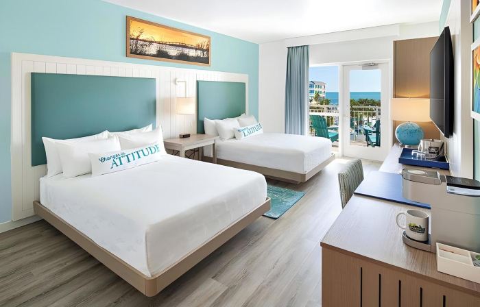 Margaritaville Beach Resort Fort Myers