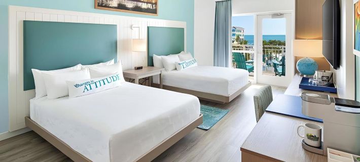 Margaritaville Beach Resort Fort Myers Hotels in Lee County