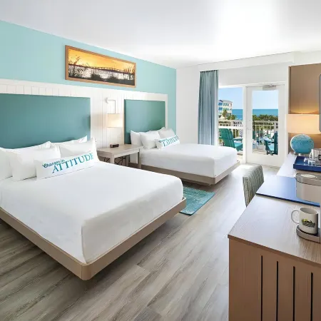 Margaritaville Beach Resort Fort Myers