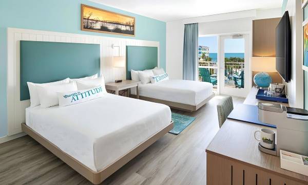 Margaritaville Beach Resort Fort Myers