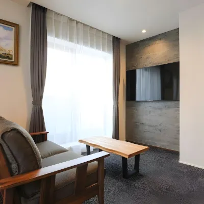 Grand Base Hakataminami Các khách sạn gần Ga Ijiri