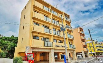 Mango Resort Okinawa Chatan