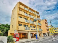 Mango Resort Okinawa Chatan - Apartemen