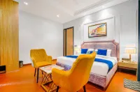 Hotel Grand Cabbana by Levelup Hotels