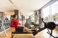 The Biltmore Hotel Tbilisi - Gym