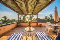 Hotel Casamar Suites