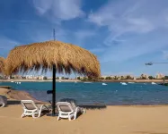 Creek Hotel and Residences El Gouna - Beach