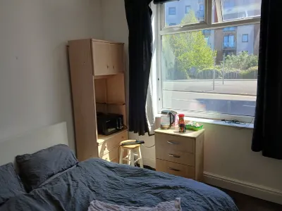 Room in Town Centre Hotels in 