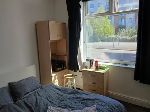 Room in Town Centre - Bintang 2
